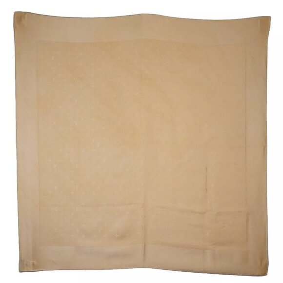 LOUIS VUITTON scarf silk Women - Picture 1 of 7